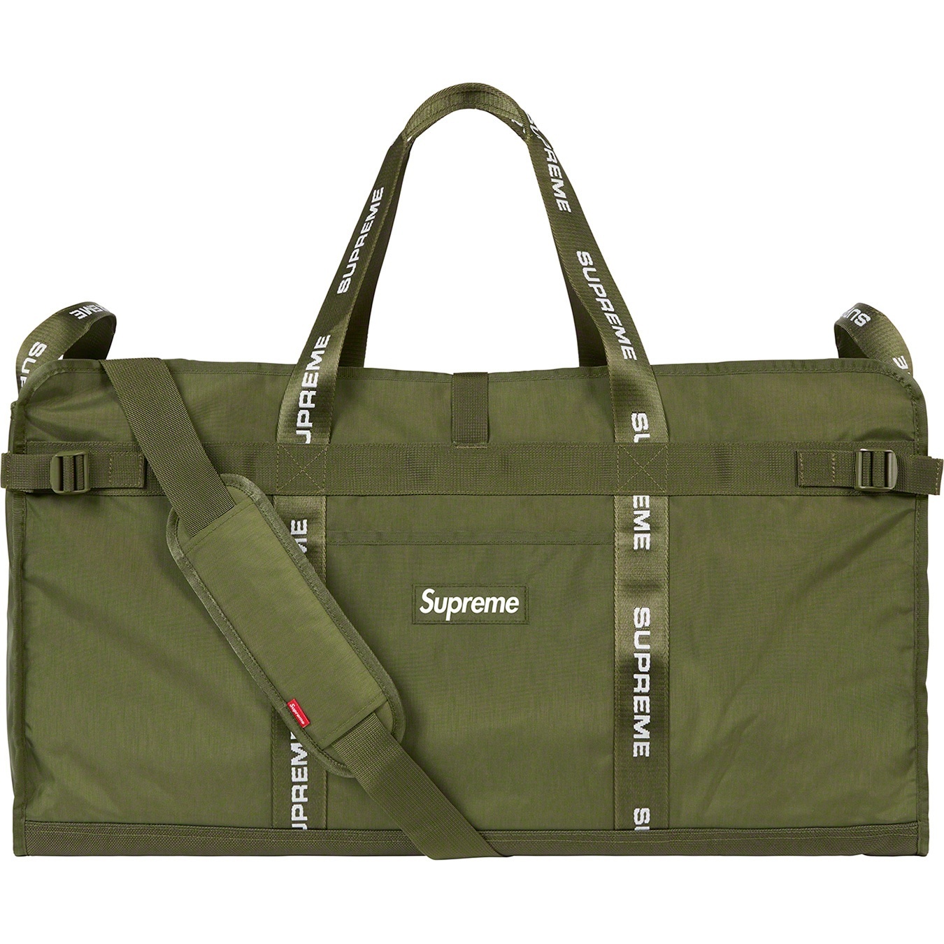 Large Haul Tote view 9